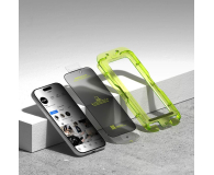 Ringke Easy Slide 2-Pack do Iphone 17 Pro Max Privacy 8800328810716 - 1359809 - zdjęcie 3